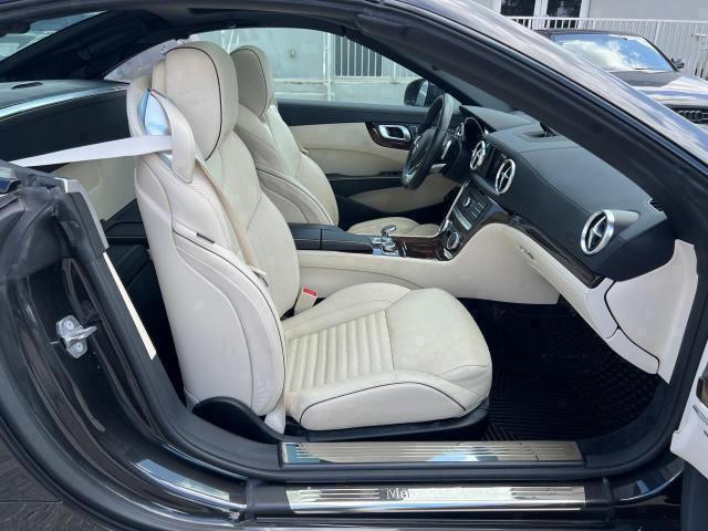 WDDJK6GA7KF058466 Mercedes-Benz SL 450