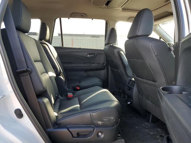5FNYF6H65NB085472 Honda Pilot Touring