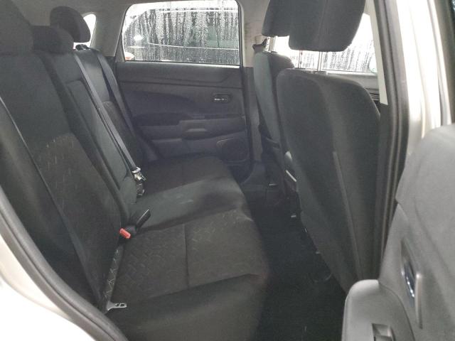 JA4APUAU8MU021406 Mitsubishi Outlander Sport Es