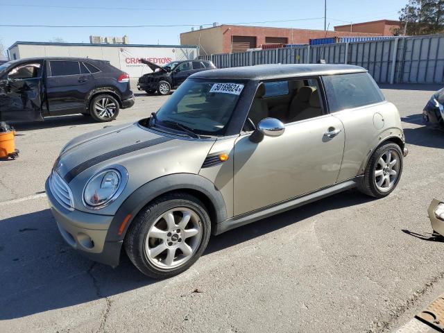 Auction sale of the 2008 Mini Cooper, vin: WMWMF33528TT66977, lot number: 50169624