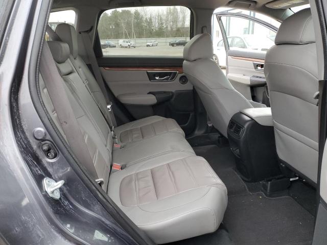 2HKRW2H8XMH646604 Honda CR-V EXL