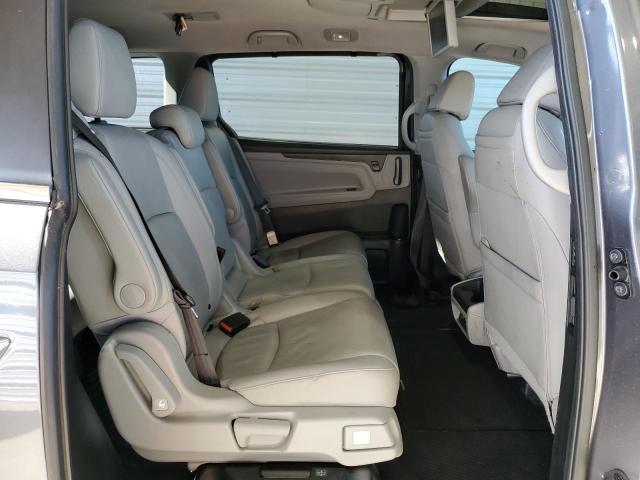 5FNRL6H72KB079579 Honda ODYSSEY EXL