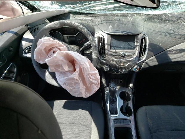 1G1BE5SM6H7112255 Chevrolet CRUZE LT