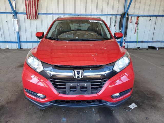 3CZRU6H72GM740831 Honda Hr-v Exl