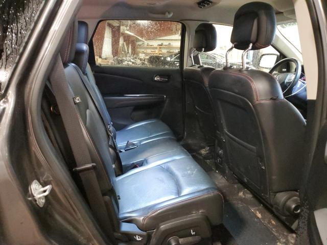 3C4PDDEG4KT848985 Dodge JOURNEY GT