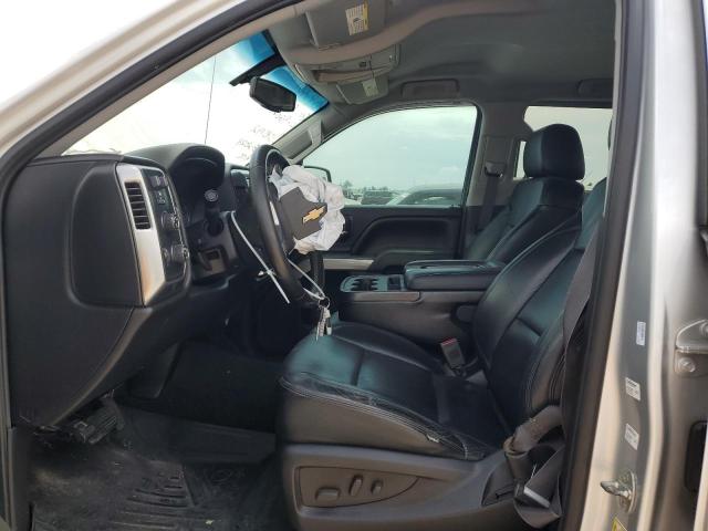 3GCUKREC2EG338019 Chevrolet Silverado K1500 Lt