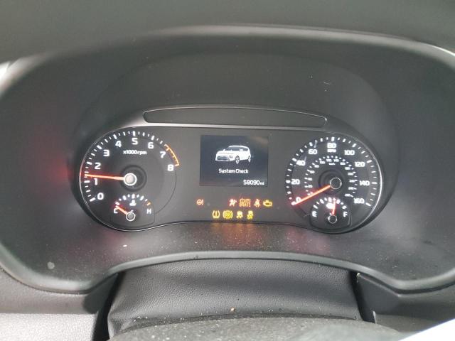 KNDJ23AUXM7779485 KIA SOUL LX