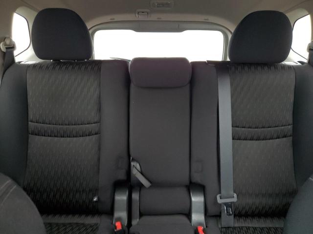 5N1AT2MV0HC800431 Nissan ROGUE SV