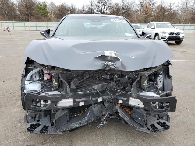 58ADZ1B18NU117123 Lexus Es 350 Base