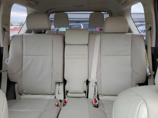 JTJBM7FX8J5194238 Lexus GX 460