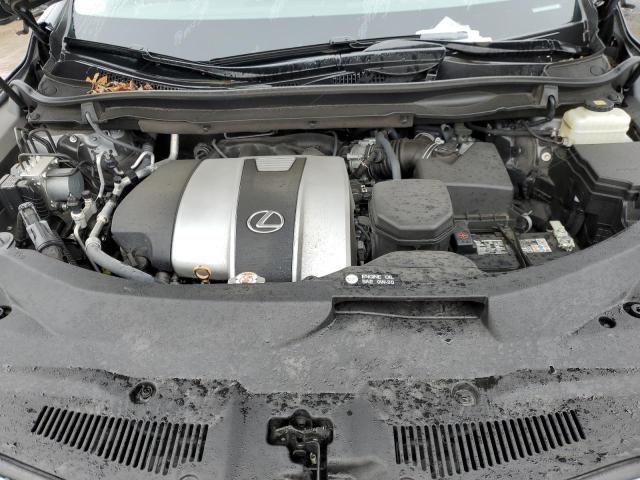 2T2HZMAA3MC185627 Lexus RX 350