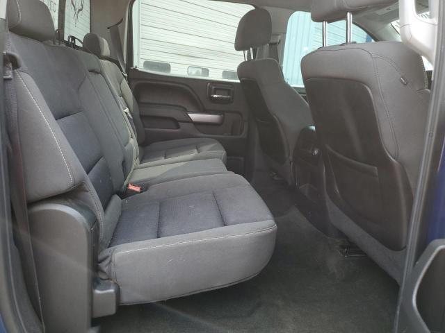 3GCUKREC8FG478206 Chevrolet Silverado K1500 Lt