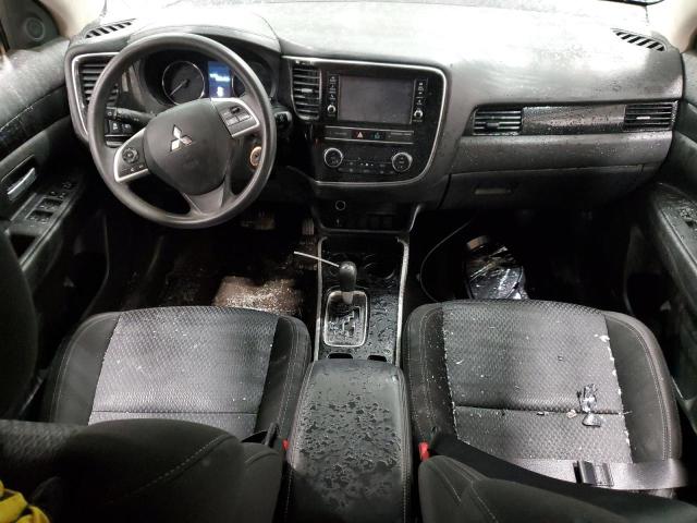 JA4AD2A36KZ008206 Mitsubishi Outlander Es