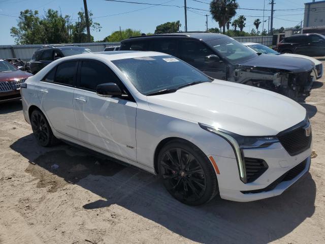 1G6DH5RL0M0144399 Cadillac CT4-V