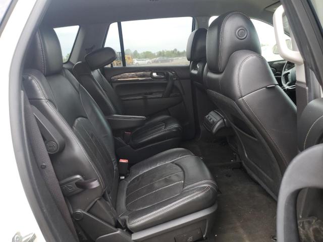 5GAKVBKD4EJ318681 Buick Enclave