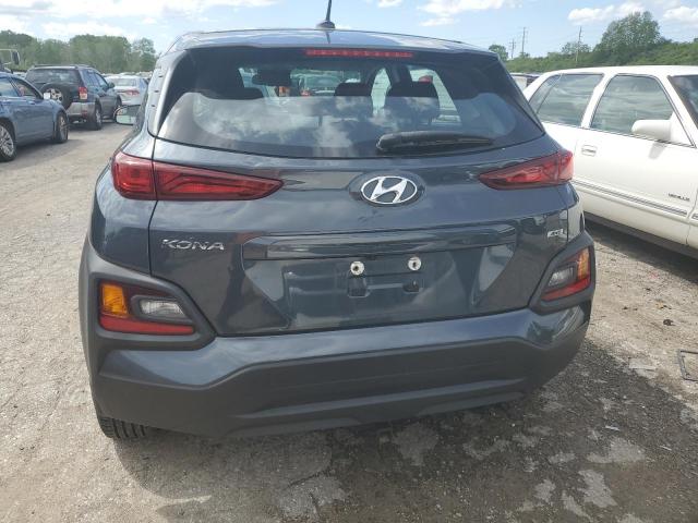 KM8K1CAA0KU249808 Hyundai Kona Se