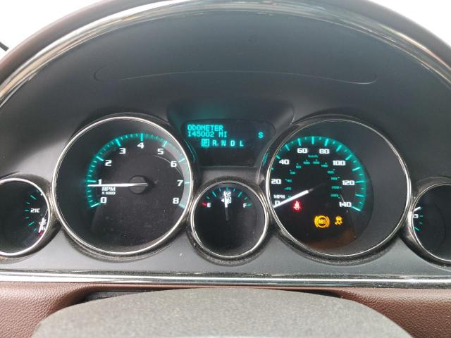 5GAKRBKD9EJ220296 Buick Enclave