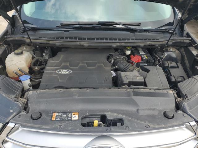 2FMTK4J8XFBC31509 Ford EDGE SEL
