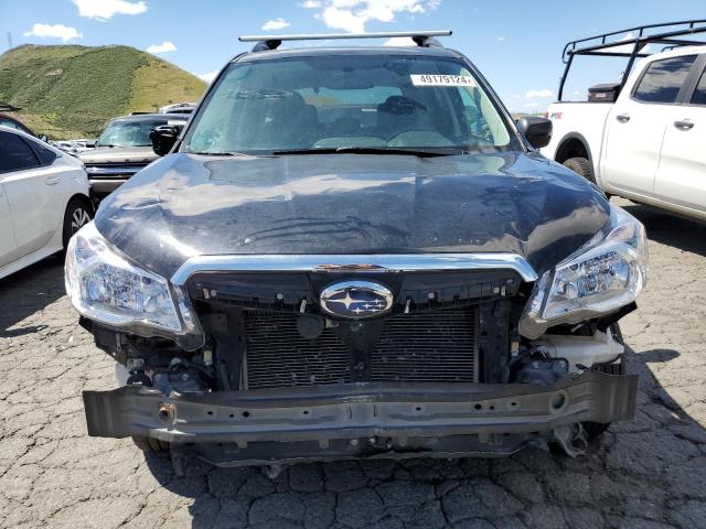 JF2SJAHC7EH467095 Subaru Forester 2.5i Limited