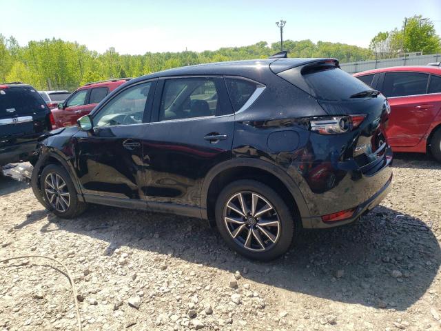 JM3KFADM6J1320842 Mazda Cx-5 Grand Touring