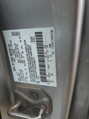 NM0LS7F75G1248217 Ford Transit Connect Xlt