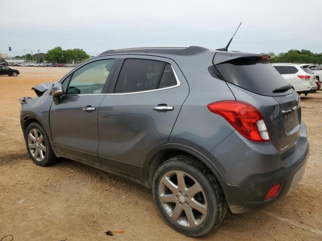 KL4CJCSB6EB665176 Buick Encore