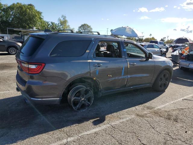 1C4SDJDT3FC770482 Dodge Durango Li