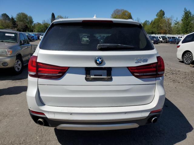 5UXKR0C51F0P08092 BMW X5 Xdrive35i