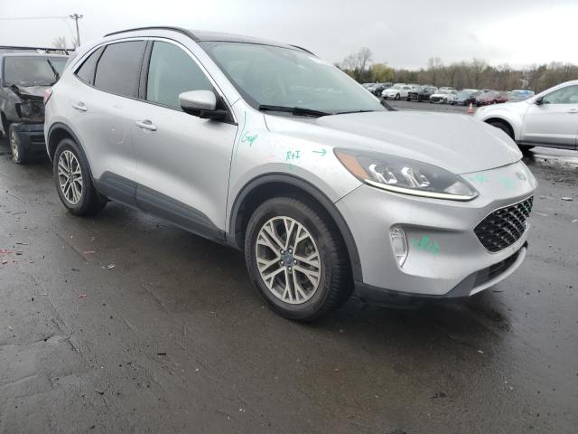 1FMCU9H65LUA64560 Ford ESCAPE SEL