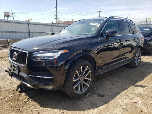 Auction sale of the 2019 Volvo Xc90 T6 Momentum, vin: YV4A22PK7K1465158, lot number: 51112494
