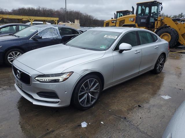 Auction sale of the 2018 Volvo S90 T6 Momentum, vin: LVY992MK1JP031005, lot number: 49212234