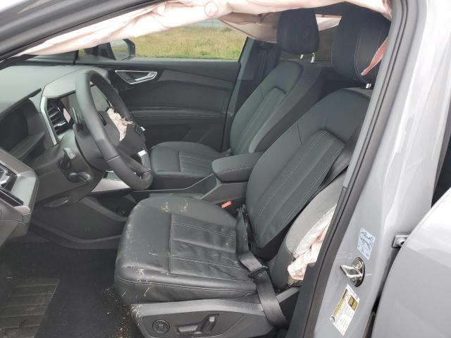 WA1BCBFZ3PP012527 Audi Q4 E-tron Premium Plus