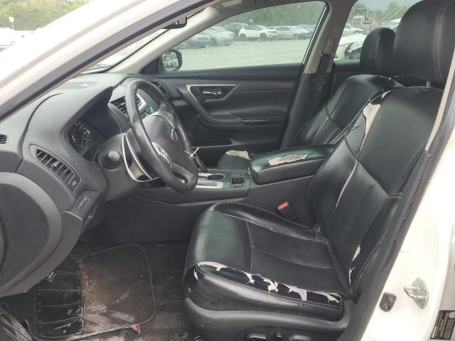 1N4BL3AP8HC284216 Nissan Altima 3.5sl