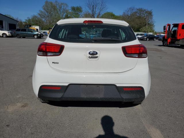 3KPA25AB0JE120403 KIA RIO LX