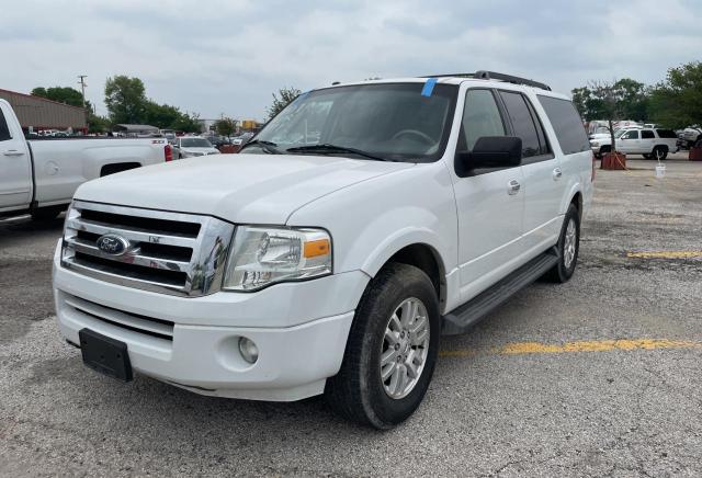 1FMJK1H52EEF01028 Ford Expedition El Xlt