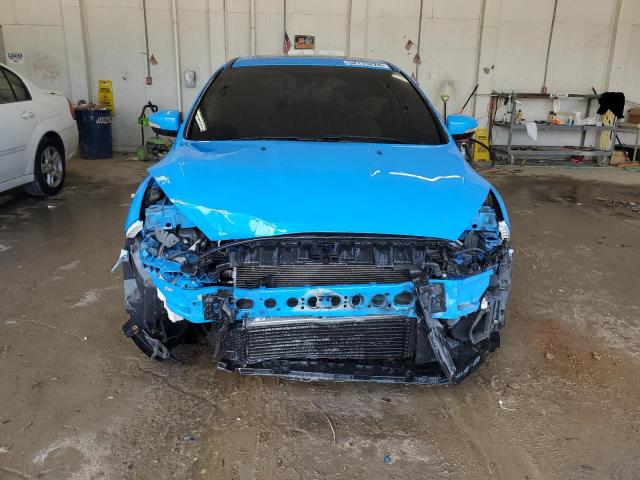 WF0DP3TH0G4116170 Ford FOCUS RS