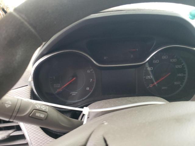 1G1BC5SM7J7182214 Chevrolet CRUZE LS