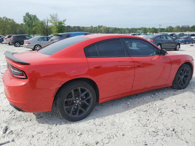 2C3CDXBG2NH208490 Dodge Charger Sxt