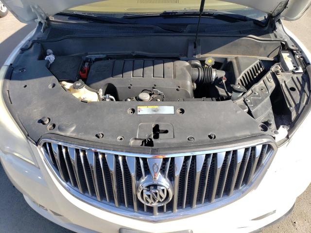 5GAKRBKD3EJ262558 Buick Enclave