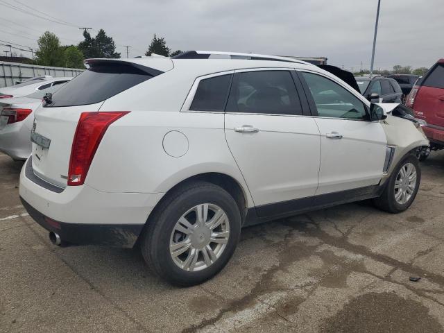 3GYFNBE30ES682107 Cadillac Srx Luxury Collection