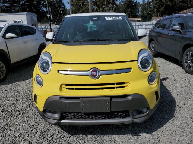 ZFBCFADH1EZ017414 Fiat 500L TREKKING