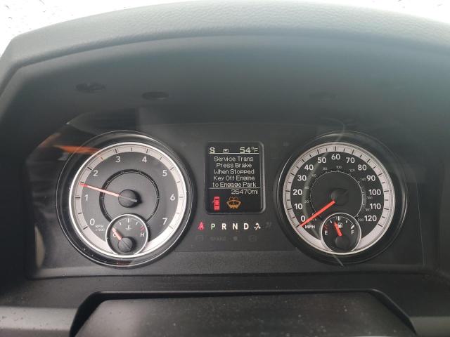 3C6JR7AG5GG154845 RAM 1500 St