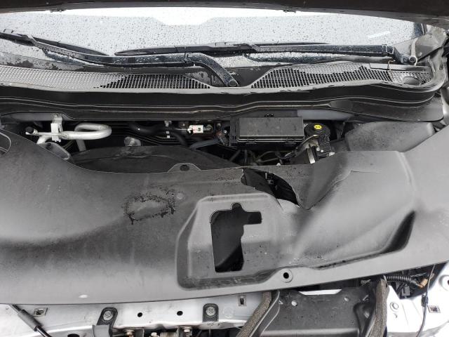 5FPYK3F54MB027010 Honda Ridgeline Rtl