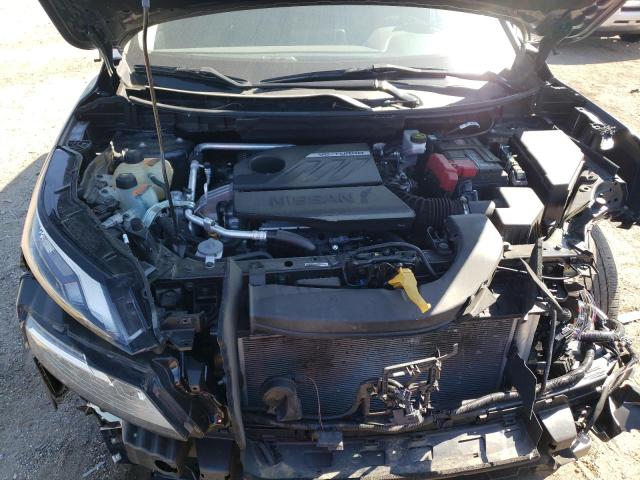 5N1BT3BA6PC739093 Nissan ROGUE SV