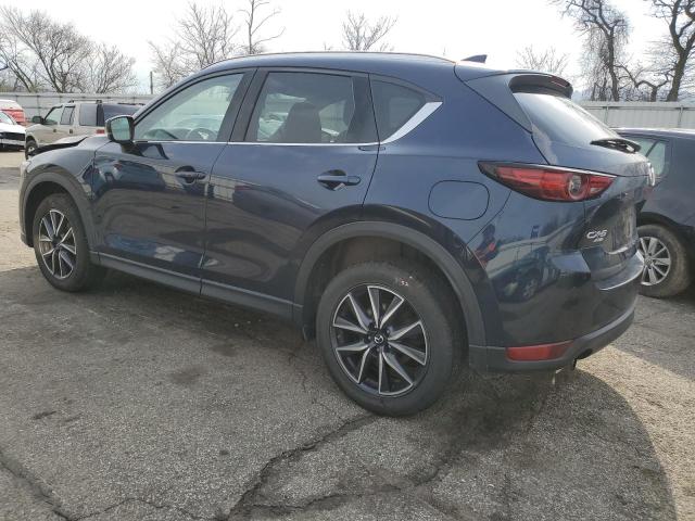 JM3KFBDLXH0211006 Mazda Cx-5 Grand Touring