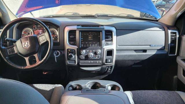 1C6RR6LT9HS556711 RAM 1500 Slt