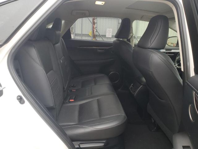 JTJBJRBZ4F2019585 Lexus NX 300H