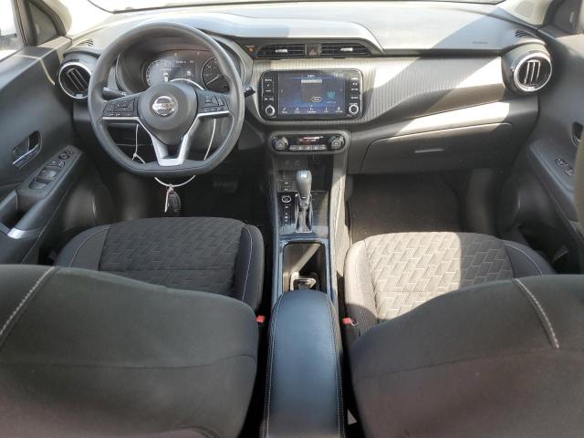 3N1CP5CV2ML491941 Nissan KICKS SV