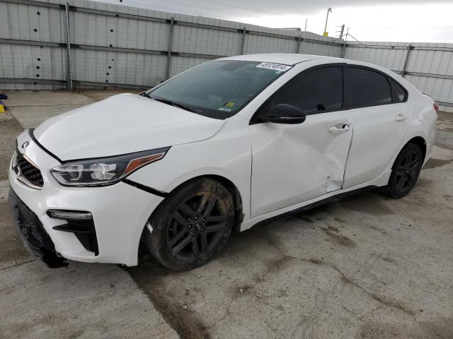 Aukcja sprzedaży 2021 Kia Forte Gt Line, vin: 3KPF34AD2ME301828, numer aukcji: 49124914