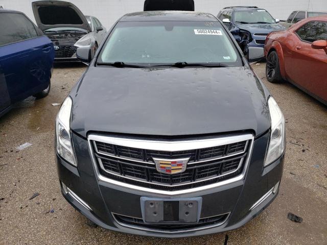 2G61M5S34G9157305 Cadillac Xts Luxury Collection